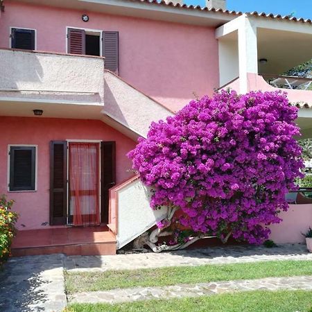 Casa Smeralda Канниджионе Экстерьер фото