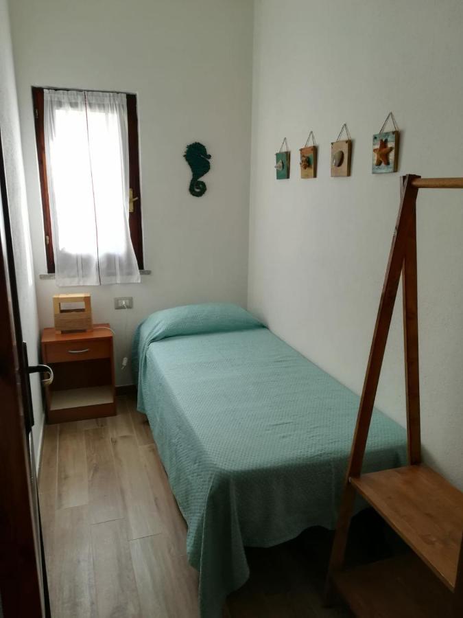 Casa Smeralda Канниджионе Экстерьер фото