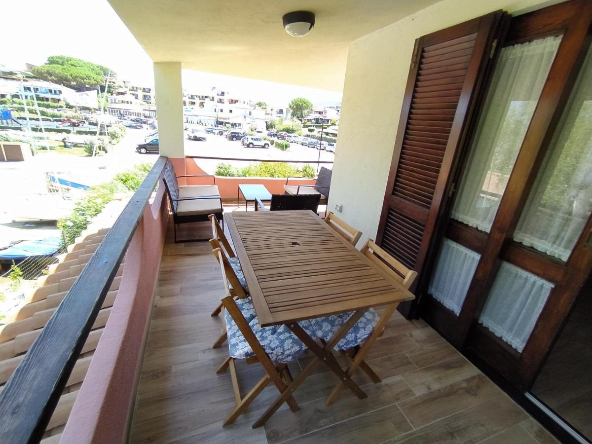 Casa Smeralda Канниджионе Экстерьер фото