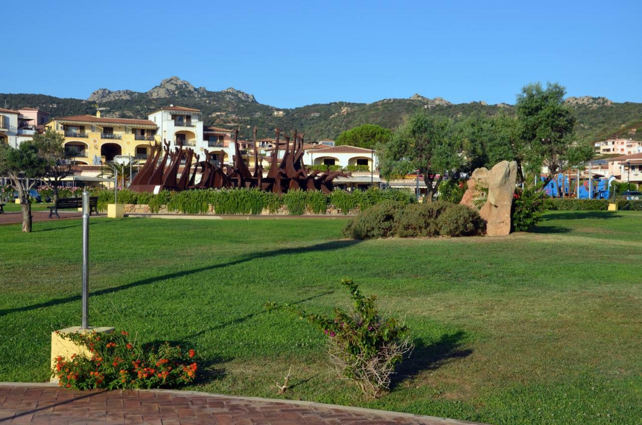 Casa Smeralda Канниджионе Экстерьер фото